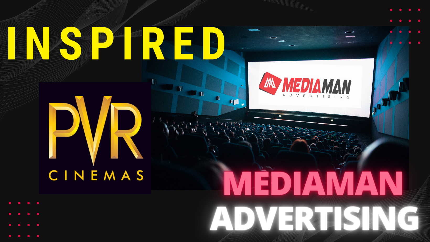 Frequently asked questions about Cinema Advertising