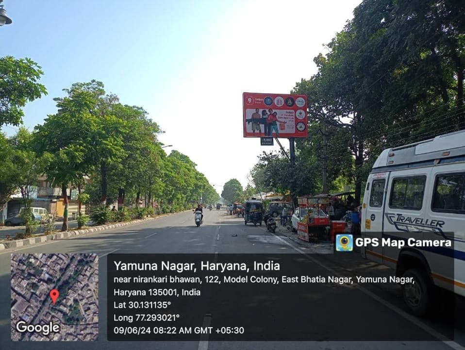 PARK OPP BHATIA BUILDING FCG FOUNDAIN CHOWK
