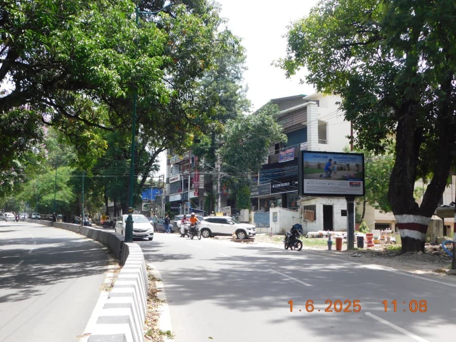 Adjacent Inderbaba Marg Rajpur Road fcg Clock Tower